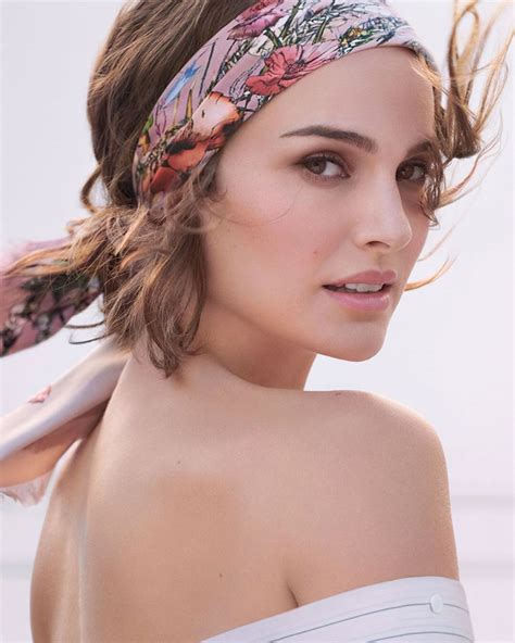 reclame dior actrice|natalie portman dior.